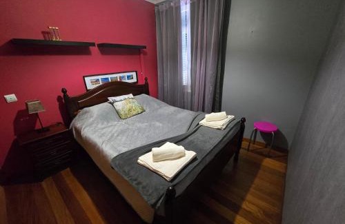 Sao Goncalo House | Paz House