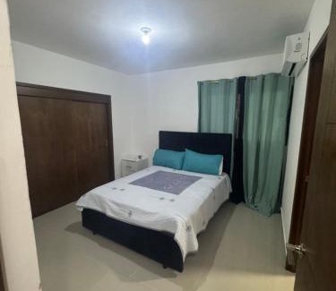La Isabelita Apartment | Paz y armonía