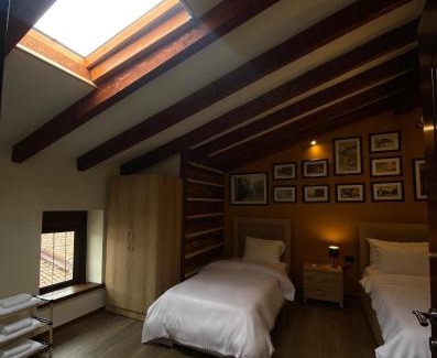 Korce Hotel | Pazari Vjeter Rooms