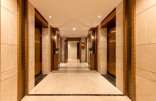 Guangzhou Apartment | Pazhou Exhibition