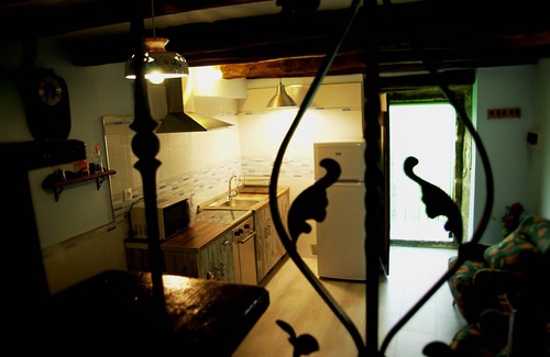 O Paramo Apartment | Pazo de Neira A Pequeno