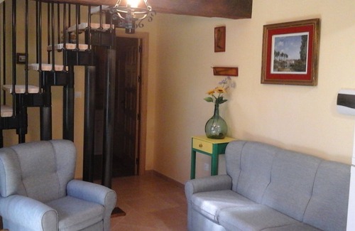 O Paramo Apartment | Pazo de Neira O Graneiro