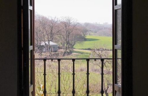 Mazo Hotel | Pazo Torre Do Barrio