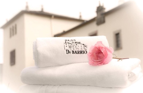 Mazo Hotel | Pazo Torre Do Barrio