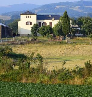 Mazo Hotel | Pazo Torre do Barrio