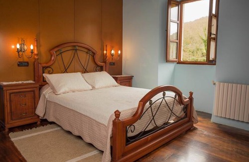 Mazo Hotel | Pazo Torre do Barrio