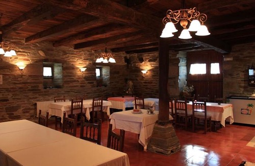 Mazo Hotel | Pazo Torre do Barrio