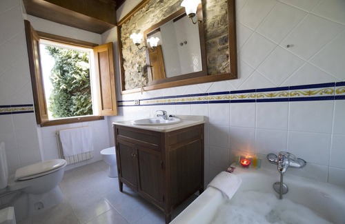 Lavacolla House | Pazo Xan Xordo