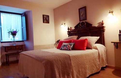 Lavacolla House | Pazo Xan Xordo