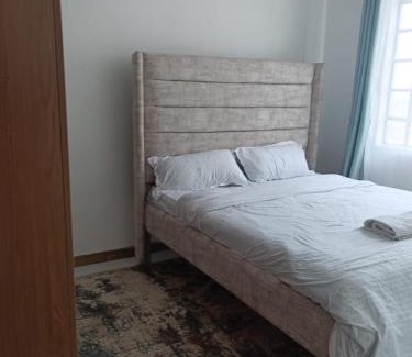 Ngara Apartment | Pazuri Apartment