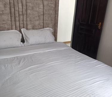 Ngara Apartment | Pazuri Apartment