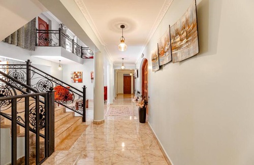 Langata House | Pazuri Karen Home