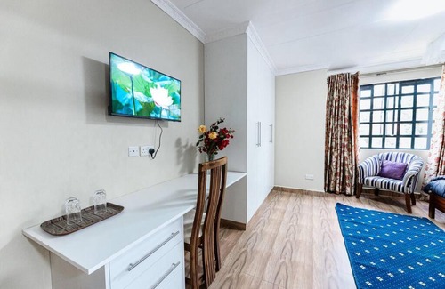 Langata House | Pazuri Karen Home