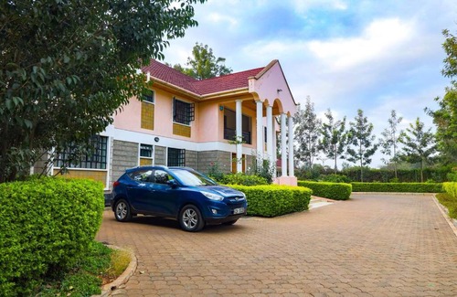 Langata House | Pazuri Karen Home