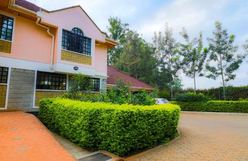 Langata House | Pazuri Karen Home