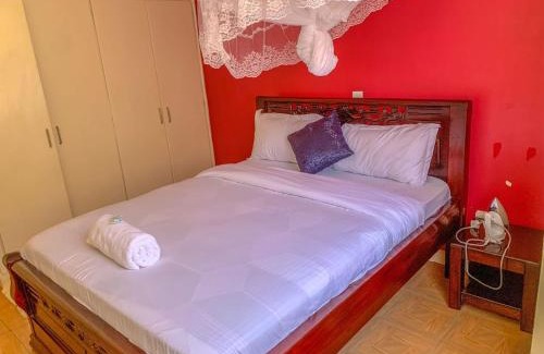 Kisumu County Apartment | Pazuri nasi homes