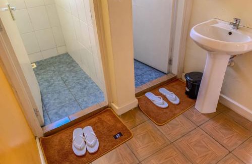 Kisumu County Apartment | Pazuri nasi homes