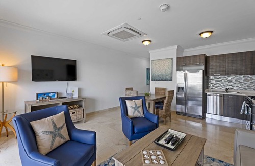 Washington Condo | PC412 - Pool View - 1BR Perfect for a couple or Family - Close to Palm Beach - 1BR