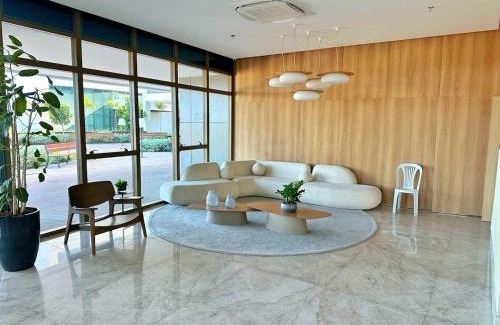 Sao Jose Apartment | PC904 - Joia na melhor vista de Recife