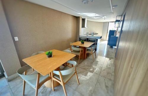 Sao Jose Apartment | PC904 - Joia na melhor vista de Recife