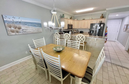 Long Beach Condo | PCB - Twin Palms - Fall Dates AVAILABLE! Rates reduced!