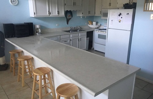 Sunnyside House | PCB west end family resort remaining Aug ‘25 rates reduced to 150 a night!