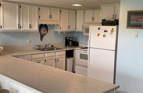 Sunnyside House | PCB west end family resort remaining Aug ‘25 rates reduced to 150 a night!