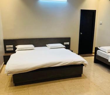 Rayachoti Hotel | PCR GRAND RESIDENCY