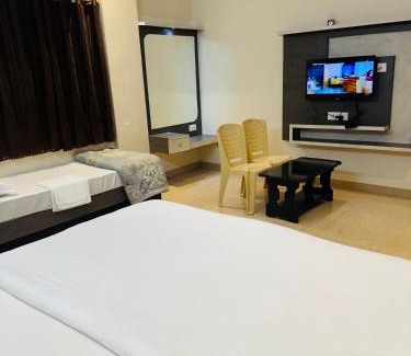 Rayachoti Hotel | PCR GRAND RESIDENCY
