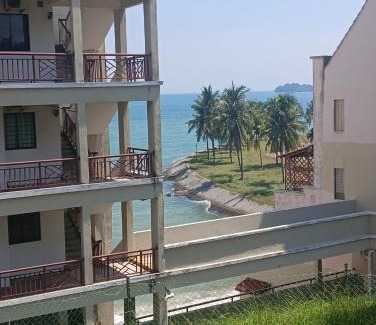Taman Haji Zainal Apartment | PD HOMESTAY CORUS ROSLI