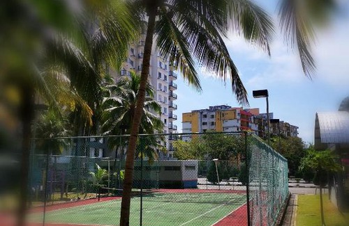 Baharu Apartment | PD Marina Holiday Homes & Villas