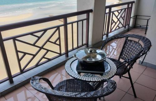 Taman Haji Zainal Apartment | PD Paradise Lagoon Apartment