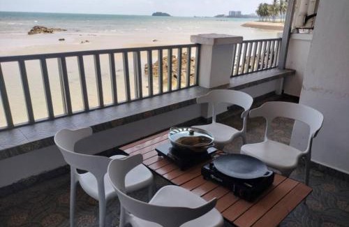 Taman Haji Zainal Apartment | PD Paradise Lagoon Apartment