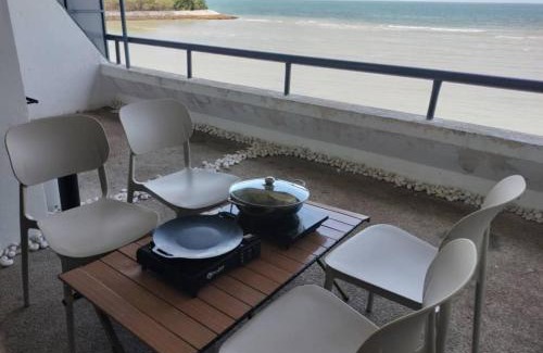 Taman Haji Zainal Apartment | PD Paradise Lagoon Apartment