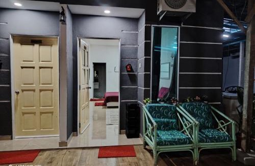 Taman Abu Zarim House | PD ROOM STAY