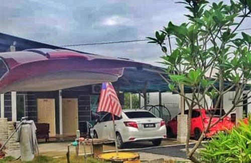 Taman Abu Zarim House | PD ROOM STAY