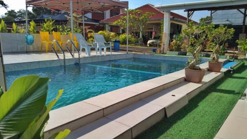 Si Rusa House | PD ROOM Stay