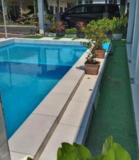 Si Rusa House | PD ROOM Stay