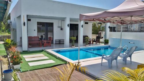 Si Rusa House | PD ROOM Stay