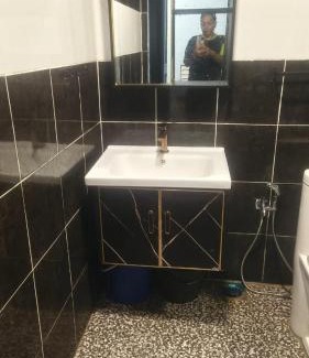 Baharu Apartment | PD WORLD MARINa