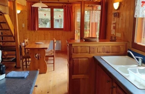 Peira Cava House | Peïra Cava resort, Gîte le Bégo