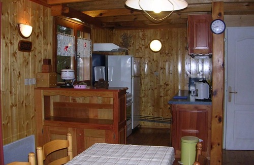 Peira Cava House | Peïra Cava resort, Gîte le Bégo
