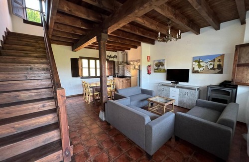 Tarano Apartment | Peña Santa Apartment