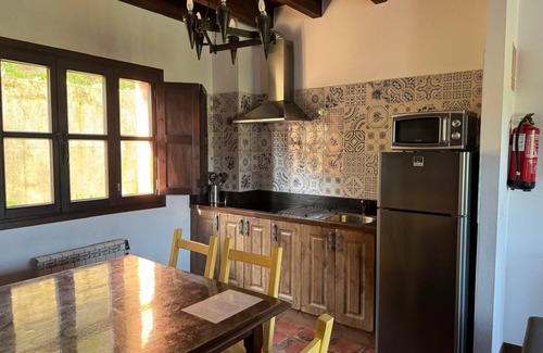 Tarano Apartment | Peña Santa Apartment