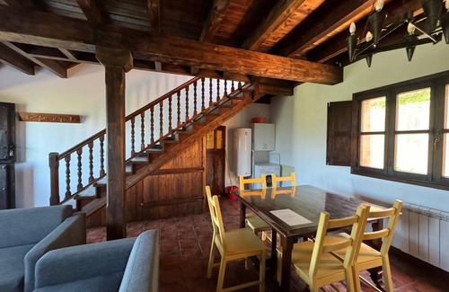 Tarano Apartment | Peña Santa Apartment