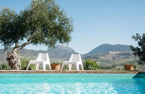 Pruna House | Peñalosa