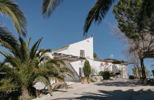 Pruna House | Peñalosa