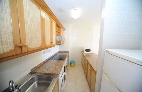 Peniscola Apartment | PEÑISCOLA AZAHAR SUPERIOR