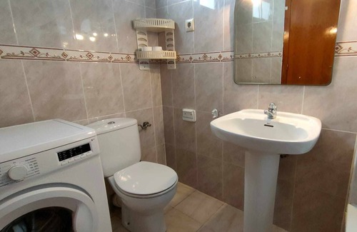 Peniscola Apartment | PEÑISMAR VACATION HOUSE - 100 METERS FROM THE BEACH - SPORTS COMPLEX AND SWIMMING POOL