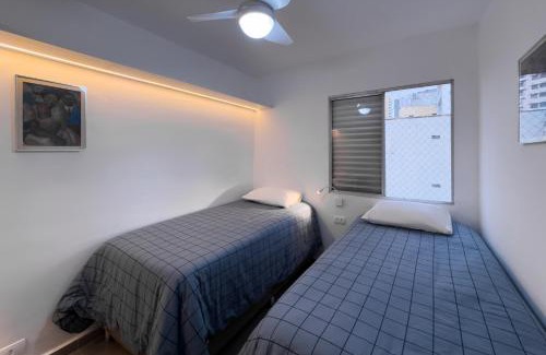 Perdizes Apartment | PE0061 - Recem reformado 2 dorms piscina 2vagas garagem ao lado do Allianz Parque